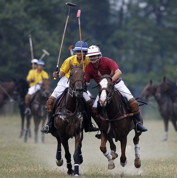 第四屆北京國際馬球公開賽暨北京英國馬球日將于9月22日在陽光時代馬球俱樂部再次揭開帷幕