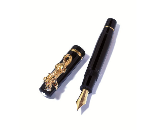 Montblanc（萬寶龍）孔子限量版書寫工具