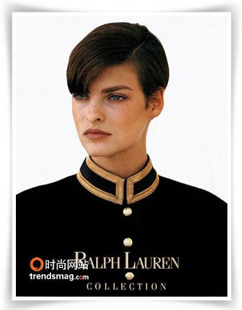 Ralph Lauren 100億冒險的事業(yè)