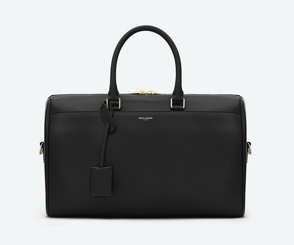 明星新寵 Saint Laurent「Duffle」手袋