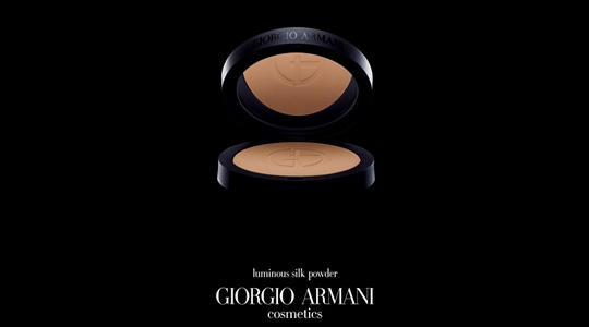 Giorgio Armani 美妝產(chǎn)品打造阿黛爾奧斯卡妝容