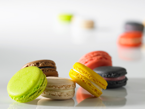 Macaron（馬卡龍）