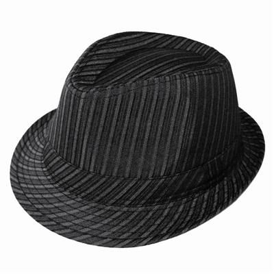 20世紀(jì)60年代 Trilby爵士帽