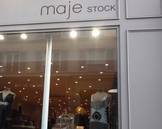 Maje 商店 