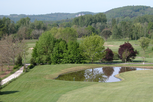 羅什布瓦莊園(Domaine de Rochebois) （佩里戈?duì)柕貐^(qū)Périgord）