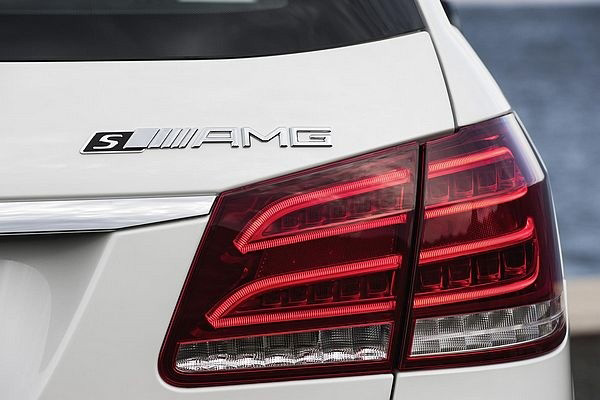 奔馳表示未來「AMG」將提供更多S-Model車型