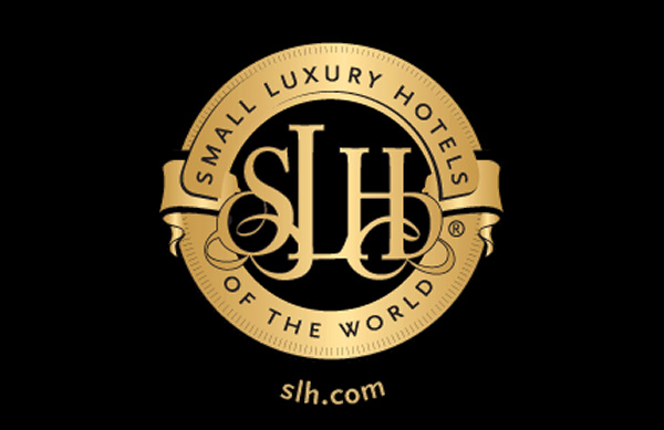 Small Luxury Hotels of the World  慶祝豐收的一年