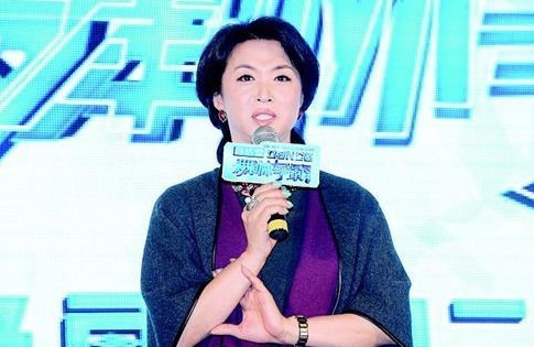 金星春晚摔話筒：你不懂舞蹈不要緊 請別強奸舞蹈