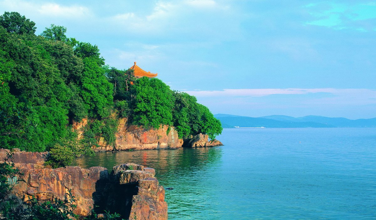 無錫旅游局在上海舉辦“魅力無錫”旅游推介會